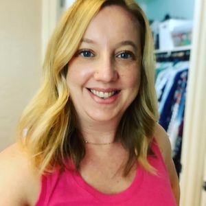 Meet your Posher, Morgan